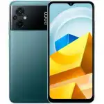 Смартфон Xiaomi POCO M5 22071219CG-4-64-Green (64 Гб, 4 Гб)