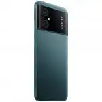 Смартфон Xiaomi POCO M5 22071219CG-4-64-Green (64 Гб, 4 Гб)