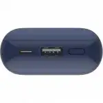 Внешний аккумулятор (Power Bank) Xiaomi 33W Power Bank 10000mAh Pocket Edition Pro PB1030ZM (10000 мАч, Синий)