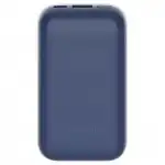 Внешний аккумулятор (Power Bank) Xiaomi 33W Power Bank 10000mAh Pocket Edition Pro PB1030ZM (10000 мАч, Синий)