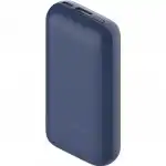 Внешний аккумулятор (Power Bank) Xiaomi 33W Power Bank 10000mAh Pocket Edition Pro PB1030ZM (10000 мАч, Синий)