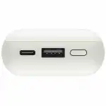 Внешний аккумулятор (Power Bank) Xiaomi Pocket Edition Pro BHR5909GL (10000 мАч, Белый)