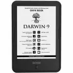 ONYX BOOX DARWIN 9 черный ONYX BOOX DARWIN 9 BLACK