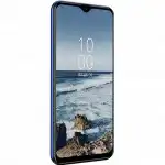 Смартфон BQ 6631G Surf Chameleon Blue BQ 6631G Surf  Blue (16 Гб, 2 Гб)