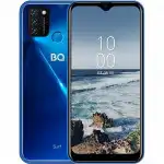 Смартфон BQ 6631G Surf Chameleon Blue BQ 6631G Surf  Blue (16 Гб, 2 Гб)