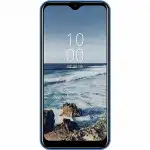 Смартфон BQ 6631G Surf Chameleon Blue BQ 6631G Surf  Blue (16 Гб, 2 Гб)