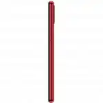 Смартфон BQ 6631G Surf Red (16 Гб, 2 Гб)