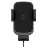 Аксессуары для смартфона OLMIO Держатель автомобильный Robo QIs