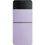 Смартфон Samsung Galaxy Z Flip4 5G SM-F721BLVHSKZ (256 Гб, 8 Гб)