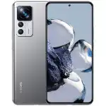 Смартфон Xiaomi 12T PRO 22081212UG-12-256-SILVER (256 Гб, 12 Гб)