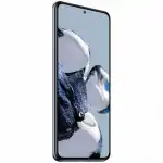 Смартфон Xiaomi 12T PRO 22081212UG-12-256-SILVER (256 Гб, 12 Гб)