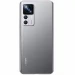 Смартфон Xiaomi 12T PRO 22081212UG-12-256-SILVER (256 Гб, 12 Гб)