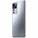 Смартфон Xiaomi 12T PRO 22081212UG-12-256-SILVER (256 Гб, 12 Гб)