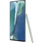 Смартфон Samsung Galaxy Note 20 256GB Mystic Green SM-N980FZGGSER