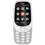Мобильный телефон Nokia 3310 DS TA-1030 DS/Grey