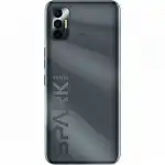Смартфон TECNO Spark 7 KF6N/64GB/MAGNET BLACK (64 Гб, 4 Гб)