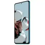 Смартфон Xiaomi 12T 22071212AG-256-BLUE (256 Гб, 8 Гб)