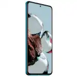 Смартфон Xiaomi 12T 22071212AG-256-BLUE (256 Гб, 8 Гб)