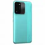 Смартфон TECNO Spark 8C KG5K/TURQUOISE CYAN (128 Гб, 4 Гб)