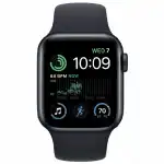 Apple Watch SE MNJT3GK/A (Смарт-часы)