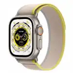 Apple Watch Ultra GPS   Cellular MQFU3GK/A (Смарт-часы)