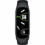 Xiaomi Mi Smart Band 7 M2129B1-BLACK (Фитнес-браслет)