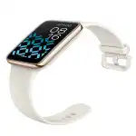 Xiaomi Smart Band 7 Pro M2141B1-WHITE (Фитнес-браслет)
