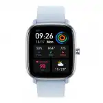 Amazfit GTS2 mini A2018/BREEZE BLUE (Смарт-часы)