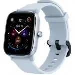 Amazfit GTS2 mini A2018/BREEZE BLUE (Смарт-часы)