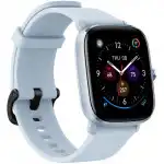 Amazfit GTS2 mini A2018/BREEZE BLUE (Смарт-часы)