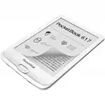 PocketBook 617 White PB617-D-CIS