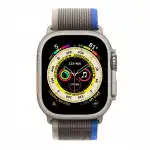 Apple Watch Ultra GPS   Cellular MNHL3GK/A (Смарт-часы)