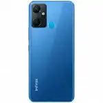 Смартфон Infinix SMART 6 PLUS 4895180784996 (64 Гб, 2 Гб)