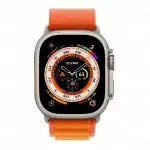 Apple Watch Ultra GPS   Cellular MNHH3GK/A (Смарт-часы)