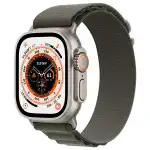 Apple Watch Ultra GPS   Cellular MNHJ3GK/A (Смарт-часы)