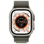 Apple Watch Ultra GPS   Cellular MNHJ3GK/A (Смарт-часы)