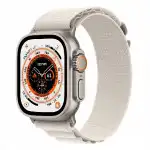 Apple Watch Ultra GPS   Cellular MQFT3GK/A (Смарт-часы)