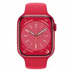 Apple Watch Series 8 MNP43GK/A (Смарт-часы)