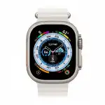 Apple Watch Ultra GPS   Cellular MNHF3GK/A (Смарт-часы)