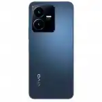 Смартфон Vivo Y22 V2207_64_Starlit Blue (64 Гб, 4 Гб)