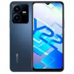 Смартфон Vivo Y22 V2207_64_Starlit Blue (64 Гб, 4 Гб)