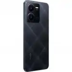Смартфон Vivo Y35 V2205_128_Agate Black (128 Гб, 4 Гб)