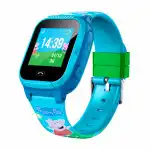 JET KID micro-USB, Blue PEPPA PIG (Детские часы)