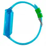 JET KID micro-USB, Blue PEPPA PIG (Детские часы)