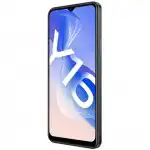 Смартфон Vivo Y16 2204_32_Stellar Black (32 Гб, 3 Гб)