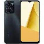 Смартфон Vivo Y16 2204_32_Stellar Black (32 Гб, 3 Гб)