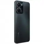 Смартфон Vivo Y16 2204_32_Stellar Black (32 Гб, 3 Гб)