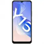 Смартфон Vivo Y16 2204_32_Stellar Black (32 Гб, 3 Гб)