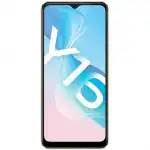 Смартфон Vivo Y16 2204_32_Drizzling Gold (32 Гб, 2 Гб)