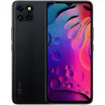 Смартфон Infinix Smart6 HD X6512black (32 Гб, 2 Гб)